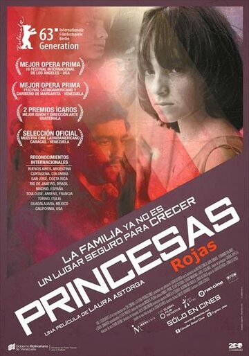 Фильм «Красные принцессы» смотреть онлайн фильм в хорошем качестве 720p Фильм «Красные принцессы» смотреть онлайн фильм в хорошем качестве 720p