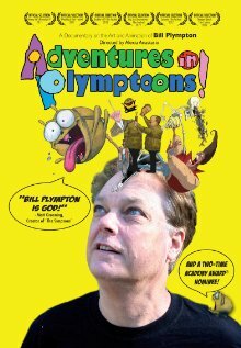 Фильм «Adventures in Plymptoons!» смотреть онлайн фильм в хорошем качестве 720p Фильм «Adventures in Plymptoons!» смотреть онлайн фильм в хорошем качестве 720p
