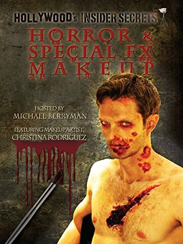 Фильм «Hollywood's Insider Secrets: Horror Techniques and Special FX» смотреть онлайн фильм в хорошем качестве 720p Фильм «Hollywood's Insider Secrets: Horror Techniques and Special FX» смотреть онлайн фильм в хорошем качестве 720p