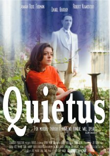 Фильм «Quietus» смотреть онлайн фильм в хорошем качестве 720p Фильм «Quietus» смотреть онлайн фильм в хорошем качестве 720p