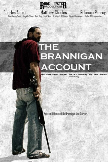Фильм «The Brannigan Account» смотреть онлайн фильм в хорошем качестве 1080p Фильм «The Brannigan Account» смотреть онлайн фильм в хорошем качестве 1080p