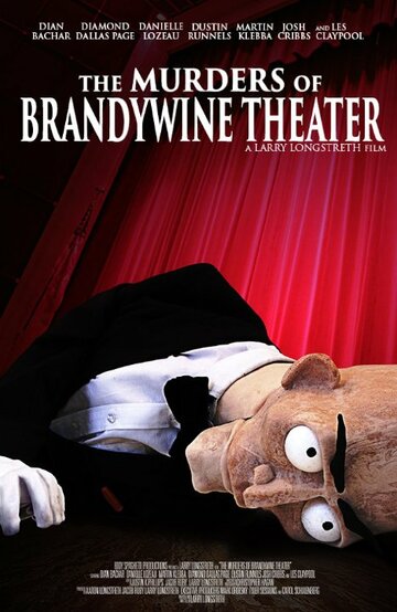 Фильм «The Murders of Brandywine Theater» смотреть онлайн фильм в хорошем качестве 720p Фильм «The Murders of Brandywine Theater» смотреть онлайн фильм в хорошем качестве 720p