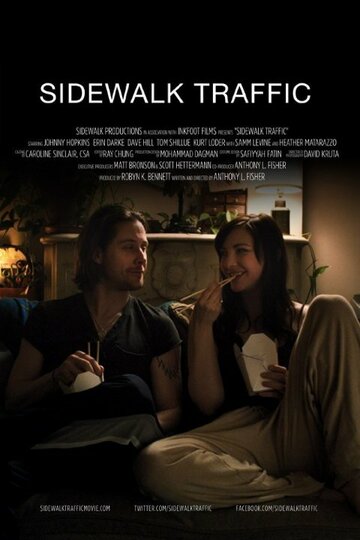 Фильм «Sidewalk Traffic» смотреть онлайн фильм в хорошем качестве 720p Фильм «Sidewalk Traffic» смотреть онлайн фильм в хорошем качестве 720p