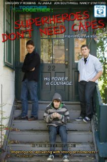 Фильм «Superheroes Don't Need Capes» смотреть онлайн фильм в хорошем качестве 720p Фильм «Superheroes Don't Need Capes» смотреть онлайн фильм в хорошем качестве 720p
