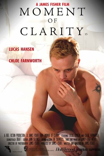 Фильм «Moment of Clarity» смотреть онлайн фильм в хорошем качестве 720p Фильм «Moment of Clarity» смотреть онлайн фильм в хорошем качестве 720p