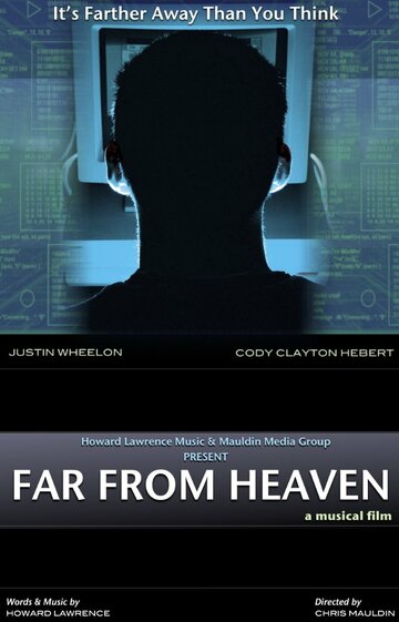 Фильм «Far from Heaven» смотреть онлайн фильм в хорошем качестве 720p Фильм «Far from Heaven» смотреть онлайн фильм в хорошем качестве 720p