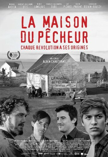 Фильм «La maison du pêcheur» смотреть онлайн фильм в хорошем качестве 1080p Фильм «La maison du pêcheur» смотреть онлайн фильм в хорошем качестве 1080p