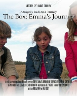 Фильм «The Box: Emma's Journey» смотреть онлайн фильм в хорошем качестве 720p Фильм «The Box: Emma's Journey» смотреть онлайн фильм в хорошем качестве 720p