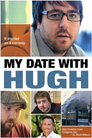 «My Date with Hugh» кадры фильма в хорошем качестве «My Date with Hugh» кадры фильма в хорошем качестве