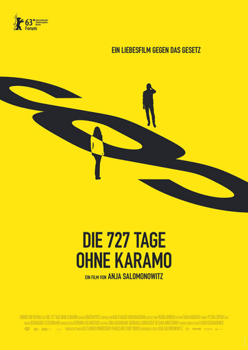 Фильм «727 дней без Карамо» смотреть онлайн фильм в хорошем качестве 720p Фильм «727 дней без Карамо» смотреть онлайн фильм в хорошем качестве 720p