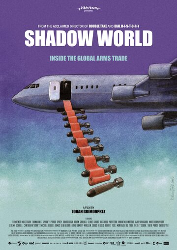Фильм «Shadow World» смотреть онлайн фильм в хорошем качестве 720p Фильм «Shadow World» смотреть онлайн фильм в хорошем качестве 720p