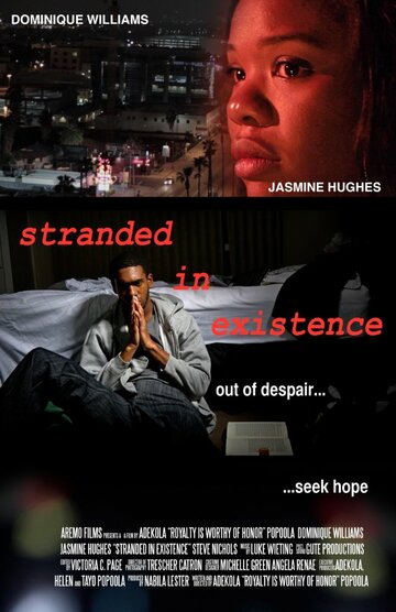 Фильм «Stranded in Existence» смотреть онлайн фильм в хорошем качестве 1080p Фильм «Stranded in Existence» смотреть онлайн фильм в хорошем качестве 1080p