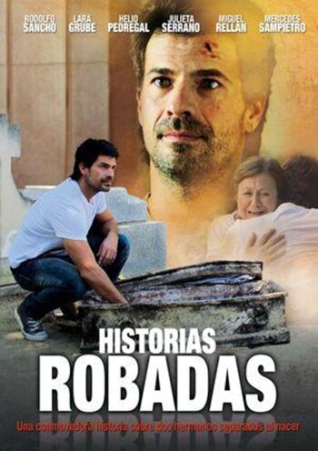 Сериал «Украденные истории» смотреть онлайн сериал в хорошем качестве 720p Сериал «Украденные истории» смотреть онлайн сериал в хорошем качестве 720p