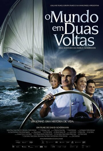 Фильм «O Mundo Em Duas Voltas» смотреть онлайн фильм в хорошем качестве 1080p Фильм «O Mundo Em Duas Voltas» смотреть онлайн фильм в хорошем качестве 1080p