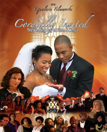 Фильм «Cordially Invited- the Wedding Day of Alton & Kenya» смотреть онлайн фильм в хорошем качестве 720p Фильм «Cordially Invited- the Wedding Day of Alton & Kenya» смотреть онлайн фильм в хорошем качестве 720p