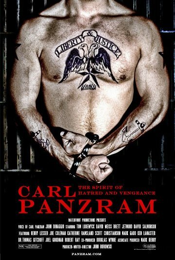 Фильм «Carl Panzram: The Spirit of Hatred and Vengeance» смотреть онлайн фильм в хорошем качестве 720p Фильм «Carl Panzram: The Spirit of Hatred and Vengeance» смотреть онлайн фильм в хорошем качестве 720p