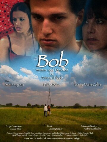 Фильм «Bob» скачать бесплатно в хорошем качестве без регистрации и смс 1080p Фильм «Bob» скачать бесплатно в хорошем качестве без регистрации и смс 1080p