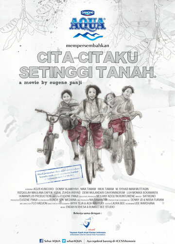 «Cita-Citaku setinggi tanah» трейлер фильма в хорошем качестве 1080p «Cita-Citaku setinggi tanah» трейлер фильма в хорошем качестве 1080p