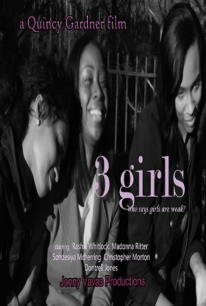 Фильм «3 Girls» смотреть онлайн фильм в хорошем качестве 720p Фильм «3 Girls» смотреть онлайн фильм в хорошем качестве 720p