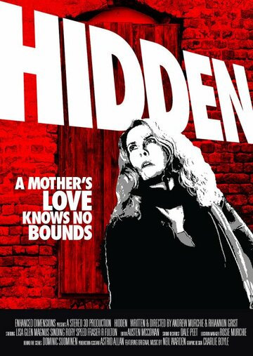 «Hidden» трейлер фильма в хорошем качестве 1080p «Hidden» трейлер фильма в хорошем качестве 1080p
