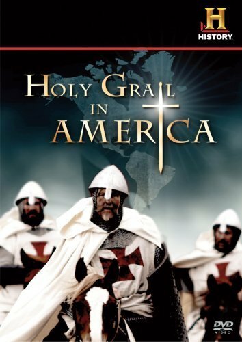 «Holy Grail in America» трейлер фильма в хорошем качестве 1080p «Holy Grail in America» трейлер фильма в хорошем качестве 1080p