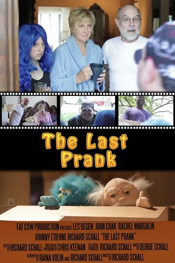 Фильм «The Last Prank» смотреть онлайн фильм в хорошем качестве 720p Фильм «The Last Prank» смотреть онлайн фильм в хорошем качестве 720p