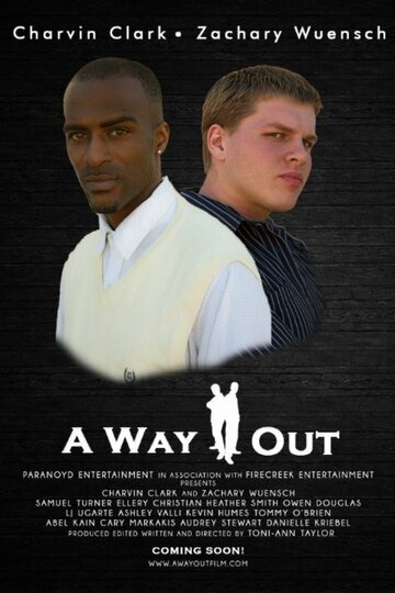 Фильм «A Way Out» скачать бесплатно в хорошем качестве без регистрации и смс 1080p Фильм «A Way Out» скачать бесплатно в хорошем качестве без регистрации и смс 1080p