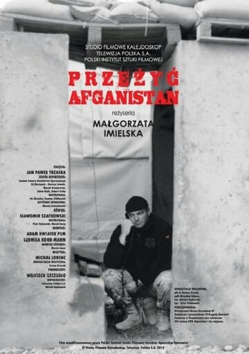 Фильм «Przezyc Afganistan» смотреть онлайн фильм в хорошем качестве 720p Фильм «Przezyc Afganistan» смотреть онлайн фильм в хорошем качестве 720p