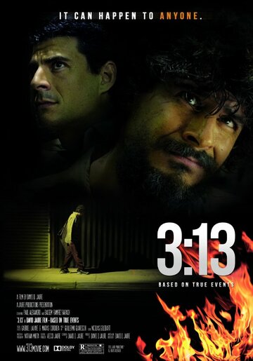 Фильм «3:13 Three Thirteen» смотреть онлайн фильм в хорошем качестве 1080p Фильм «3:13 Three Thirteen» смотреть онлайн фильм в хорошем качестве 1080p