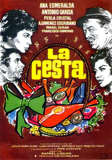 Фильм «La cesta» скачать бесплатно в хорошем качестве без регистрации и смс 1080p Фильм «La cesta» скачать бесплатно в хорошем качестве без регистрации и смс 1080p