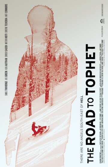 «The Road to Tophet» трейлер фильма в хорошем качестве 1080p «The Road to Tophet» трейлер фильма в хорошем качестве 1080p