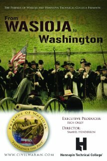 Фильм «From Wasioja to Washington» смотреть онлайн фильм в хорошем качестве 1080p Фильм «From Wasioja to Washington» смотреть онлайн фильм в хорошем качестве 1080p