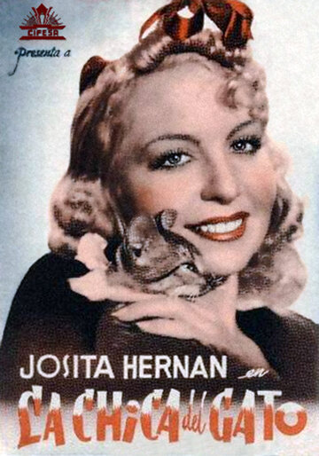 Фильм «La chica del gato» скачать бесплатно в хорошем качестве без регистрации и смс 1080p Фильм «La chica del gato» скачать бесплатно в хорошем качестве без регистрации и смс 1080p