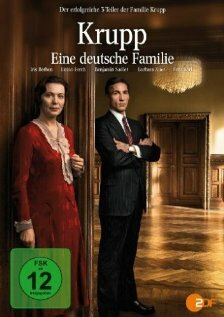 Фильм «Krupp - Eine deutsche Familie» смотреть онлайн фильм в хорошем качестве 720p Фильм «Krupp - Eine deutsche Familie» смотреть онлайн фильм в хорошем качестве 720p