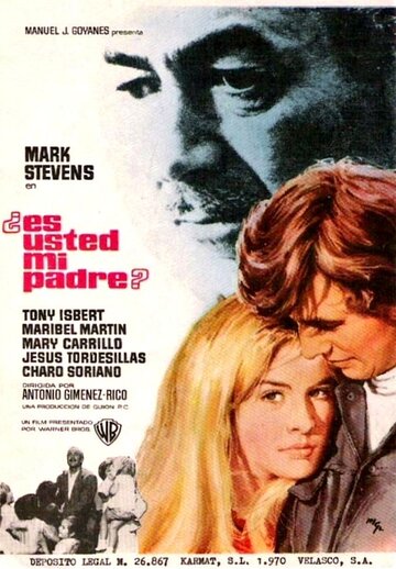 «¿Es usted mi padre?» трейлер фильма в хорошем качестве 1080p «¿Es usted mi padre?» трейлер фильма в хорошем качестве 1080p