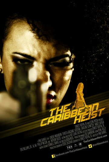 Фильм «The Caribbean Heist» смотреть онлайн фильм в хорошем качестве 1080p Фильм «The Caribbean Heist» смотреть онлайн фильм в хорошем качестве 1080p