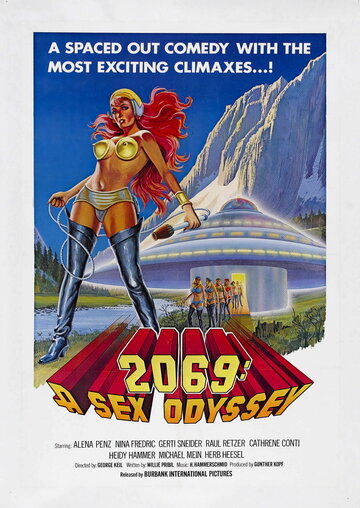Фильм «2069 год: Секс-одиссея» смотреть онлайн фильм в хорошем качестве 1080p Фильм «2069 год: Секс-одиссея» смотреть онлайн фильм в хорошем качестве 1080p