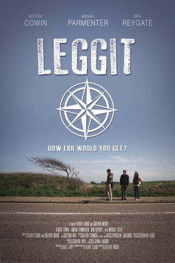 «Leggit» трейлер фильма в хорошем качестве 1080p «Leggit» трейлер фильма в хорошем качестве 1080p