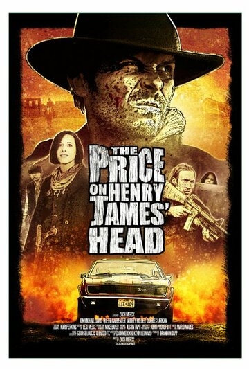 Фильм «The Price on Henry James' Head» смотреть онлайн фильм в хорошем качестве 720p Фильм «The Price on Henry James' Head» смотреть онлайн фильм в хорошем качестве 720p