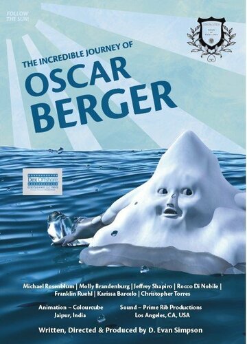 Мультфильм «The Incredible Journey of Oscar Berger» смотреть онлайн в хорошем качестве 1080p Мультфильм «The Incredible Journey of Oscar Berger» смотреть онлайн в хорошем качестве 1080p