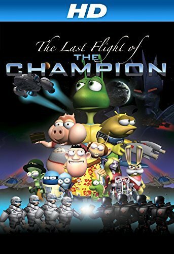 Фильм «Last Flight of the Champion» смотреть онлайн фильм в хорошем качестве 720p Фильм «Last Flight of the Champion» смотреть онлайн фильм в хорошем качестве 720p