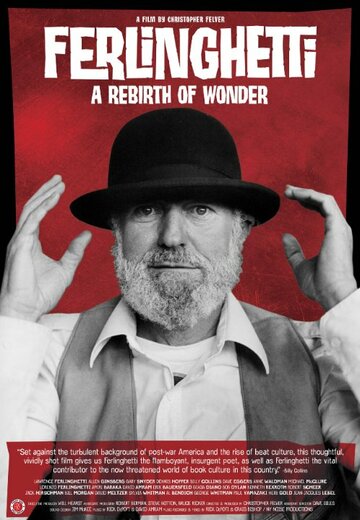 Фильм «Ferlinghetti: A City Light» смотреть онлайн фильм в хорошем качестве 720p Фильм «Ferlinghetti: A City Light» смотреть онлайн фильм в хорошем качестве 720p