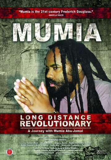 Фильм «Long Distance Revolutionary: A Journey with Mumia Abu-Jamal» смотреть онлайн фильм в хорошем качестве 720p Фильм «Long Distance Revolutionary: A Journey with Mumia Abu-Jamal» смотреть онлайн фильм в хорошем качестве 720p