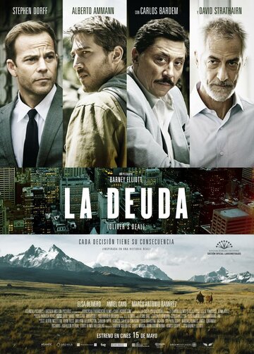 Фильм «Сделка Оливера» смотреть онлайн фильм в хорошем качестве 1080p Фильм «Сделка Оливера» смотреть онлайн фильм в хорошем качестве 1080p