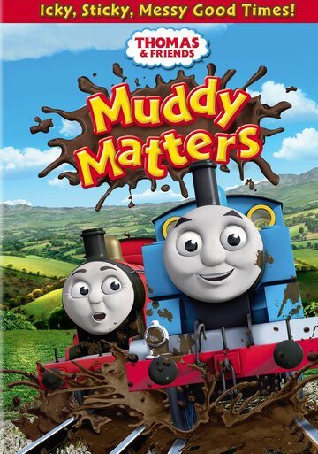 Фильм «Thomas & Friends: Muddy Matters» смотреть онлайн фильм в хорошем качестве 720p Фильм «Thomas & Friends: Muddy Matters» смотреть онлайн фильм в хорошем качестве 720p