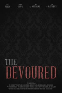 Фильм «The Devoured» смотреть онлайн фильм в хорошем качестве 720p Фильм «The Devoured» смотреть онлайн фильм в хорошем качестве 720p