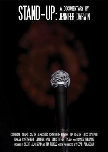 Фильм «Stand-Up: A Documentary by Jennifer Darwin» смотреть онлайн фильм в хорошем качестве 720p Фильм «Stand-Up: A Documentary by Jennifer Darwin» смотреть онлайн фильм в хорошем качестве 720p