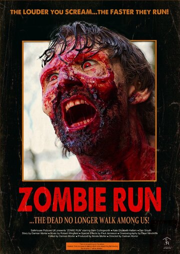 Фильм «Zombie Run» смотреть онлайн фильм в хорошем качестве 720p Фильм «Zombie Run» смотреть онлайн фильм в хорошем качестве 720p