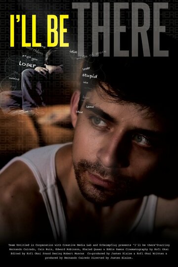 Фильм «I'll Be There» смотреть онлайн фильм в хорошем качестве 720p Фильм «I'll Be There» смотреть онлайн фильм в хорошем качестве 720p