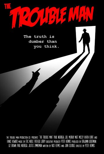 Фильм «The Trouble Man» смотреть онлайн фильм в хорошем качестве 720p Фильм «The Trouble Man» смотреть онлайн фильм в хорошем качестве 720p